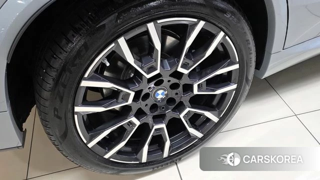 BMW X5 (G05) id 4879416 из Кореи 11