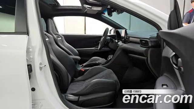 Hyundai Veloster (JS) id 2750286 из Кореи 11