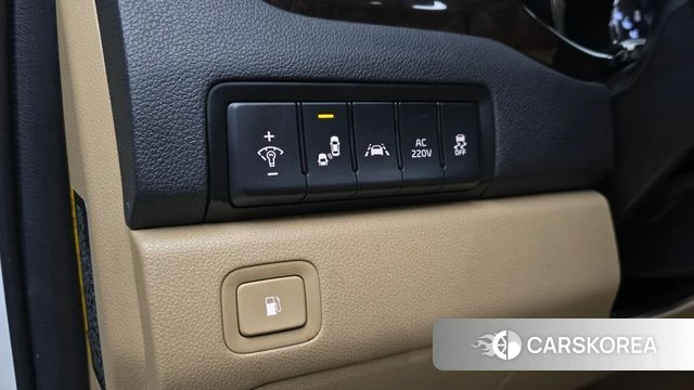 Kia The New Carnival id 4424449 из Кореи 11
