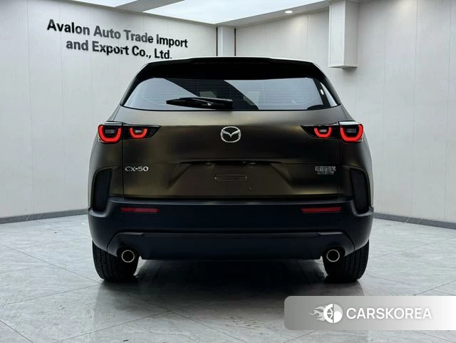 Mazda CX-50 line also id 4276671 из Китая 11