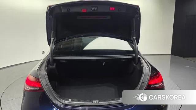 Mercedes-Benz E-Class W213 id 3469012 из Кореи 11