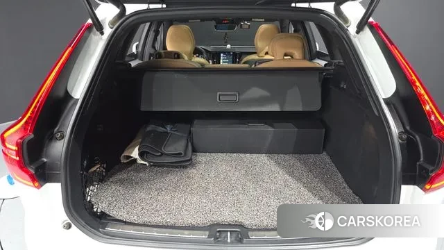 Volvo XC60 second Generation id 3345208 из Кореи 11