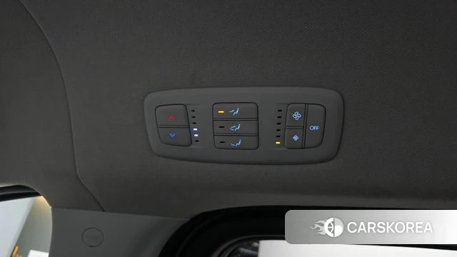 Hyundai Staria id 4561572 из Кореи 11