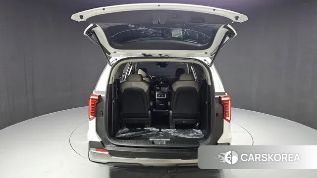 Kia The New Carnival 4th Generation id 3544427 из Кореи 11