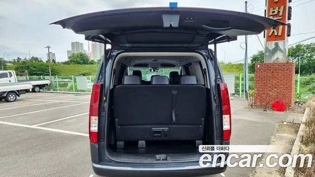 Hyundai Staria id 2823693 из Кореи 11