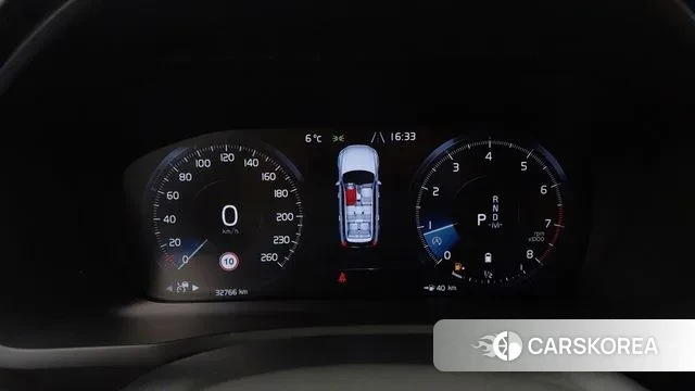 Volvo XC90 second Generation id 3630253 из Кореи 11