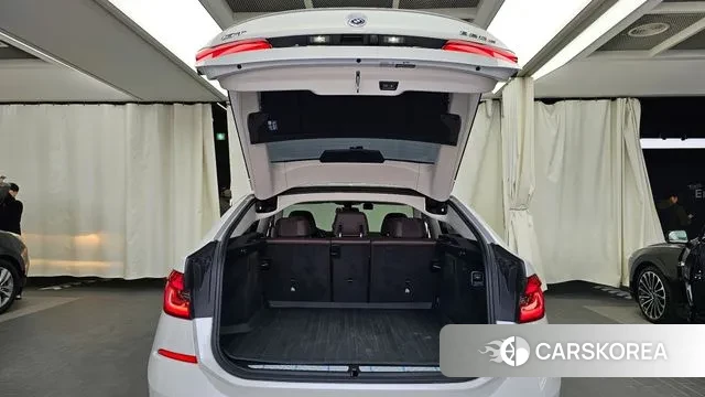 BMW 6 Series GT (G32) id 3347676 из Кореи 11