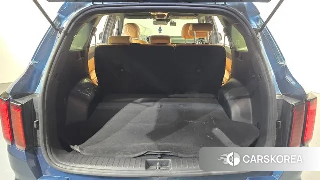 Kia Sorento 4th Generation id 3777953 из Кореи 11