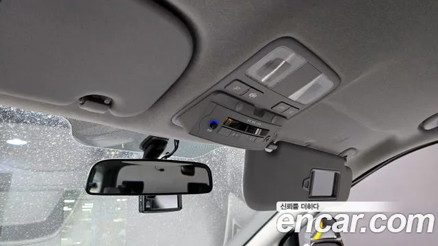 Hyundai The New Grand Starex id 2487063 из Кореи 11