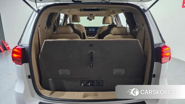 Kia The New Carnival id 3916830 из Кореи 11