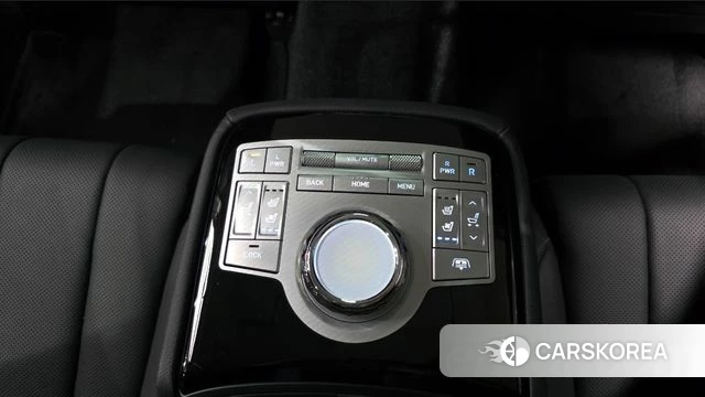 Genesis G80 (RG3) id 4720396 из Кореи 11