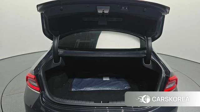 Hyundai Grandeur IG id 4924142 из Кореи 11