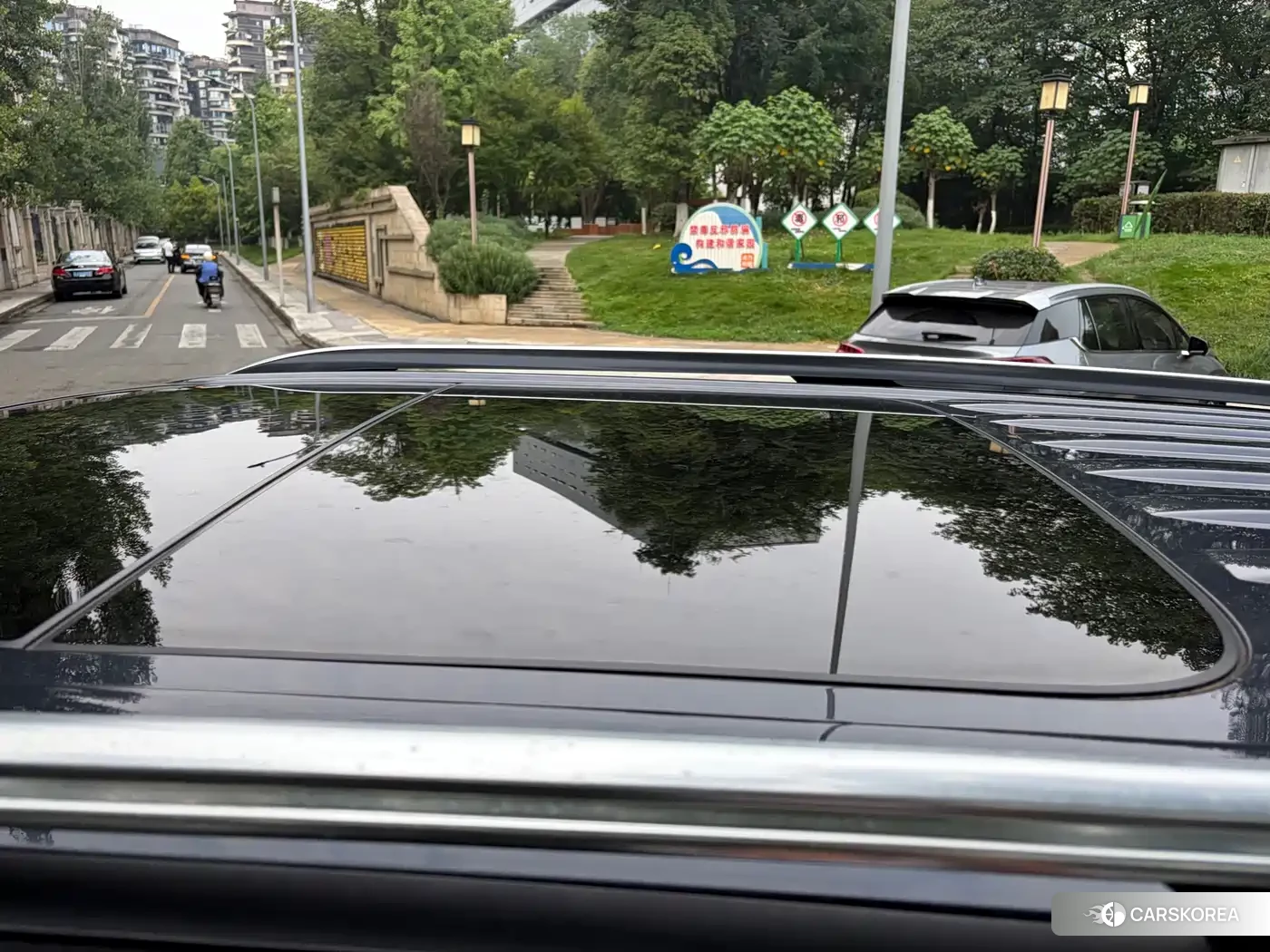 Ford Explorer id 4576676 из Китая 11