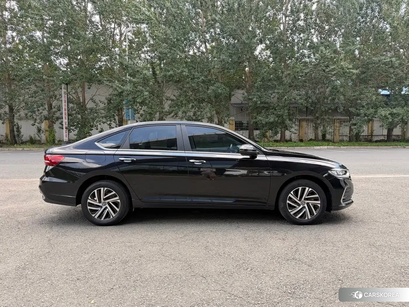 Volkswagen Lavida id 4607160 из Китая 11