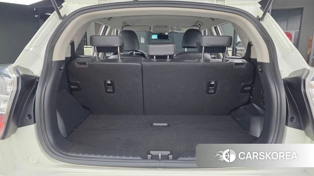 Ssangyong Berry New Tivoli id 4507793 из Кореи 11