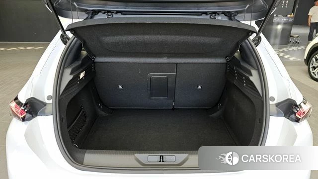 Peugeot 308 Third generation id 4200884 из Кореи 11