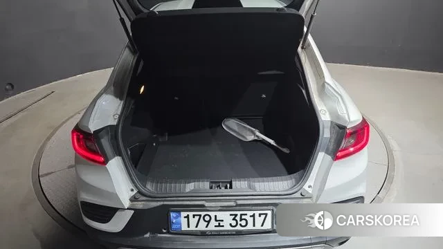 Renault Korea (Samsung) XM3 id 3232879 из Кореи 11