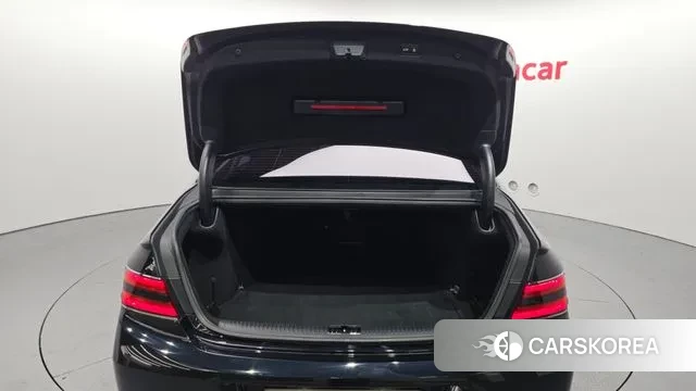 Genesis G90 id 3754176 из Кореи 11