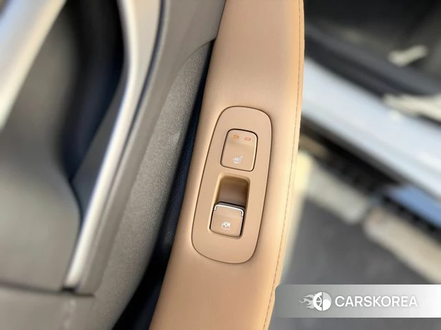 Hyundai Sonata D Edge Hybrid (DN8) id 4427267 из Кореи 11