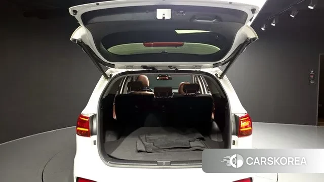 Kia The New Sorento id 3574167 из Кореи 11