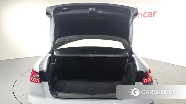 Audi A6 (C8) id 3713053 из Кореи 11