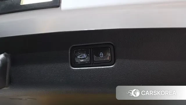 Genesis GV70 id 3771431 из Кореи 11