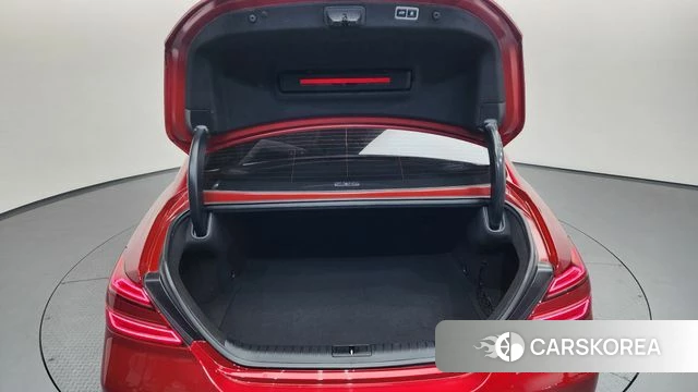 Genesis The New G70 id 4195174 из Кореи 11