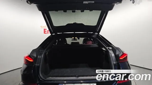 BMW X6 (G06) id 2944614 из Кореи 11