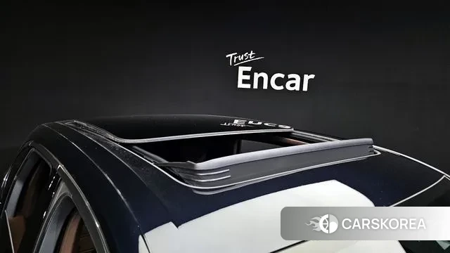 Porsche Cayenne (PO536) id 2975941 из Кореи 11