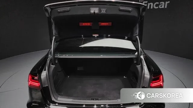 Audi New A6 id 3455172 из Кореи 11