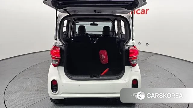 Kia The New Ray id 3581984 из Кореи 11