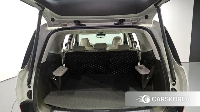 Hyundai Santa Fe (MX5) id 2983829 из Кореи 11