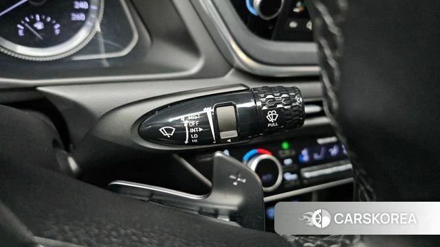 Hyundai Sonata (DN8) id 3899350 из Кореи 11