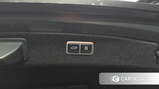 Genesis G80 (RG3) id 3915651 из Кореи 11