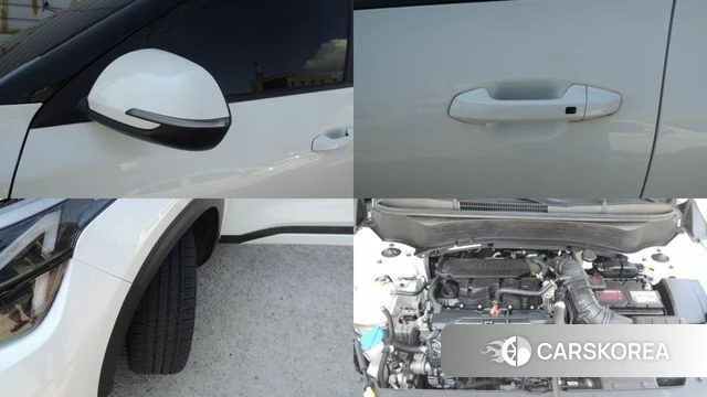 Kia The New Seltos id 4481275 из Кореи 11