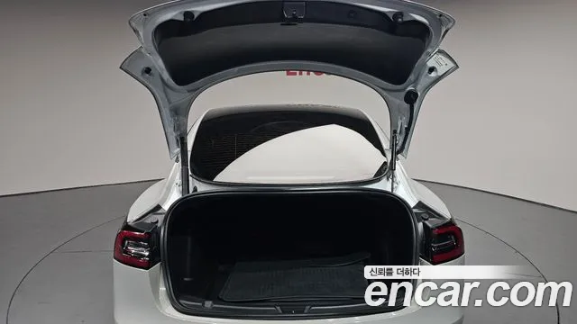 Tesla Model 3 id 2688362 из Кореи 11