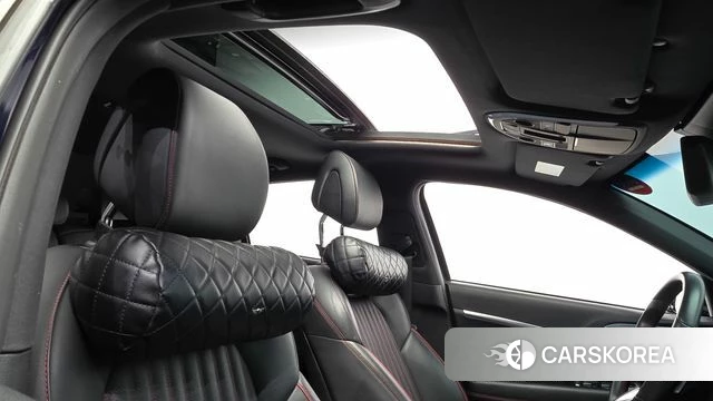 Genesis G70 id 4610246 из Кореи 11