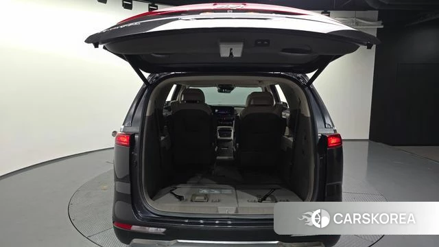 Kia Carnival 4th generation id 4337466 из Кореи 11
