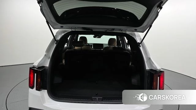 Kia The New Sorento 4th Generation id 4499807 из Кореи 11