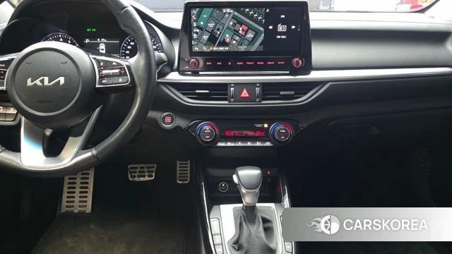 Kia The New K3 2nd generation id 4230398 из Кореи 11