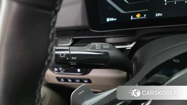 Kia The New Carnival 4th Generation id 4442775 из Кореи 11