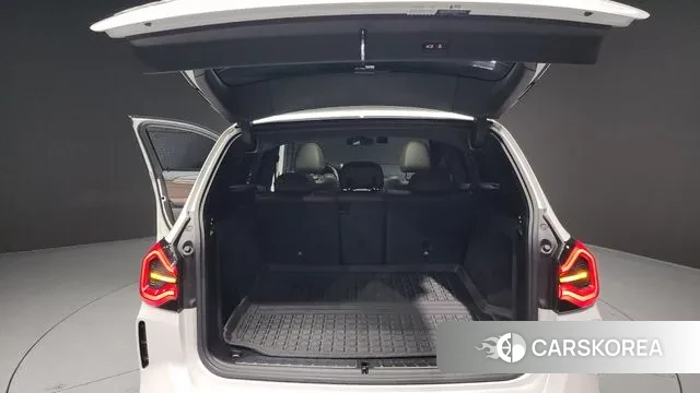 BMW iX3 id 3615337 из Кореи 11