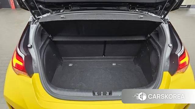 Hyundai Veloster (JS) id 3737275 из Кореи 11