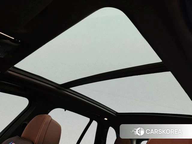 BMW X5 (G05) id 4231900 из Кореи 11