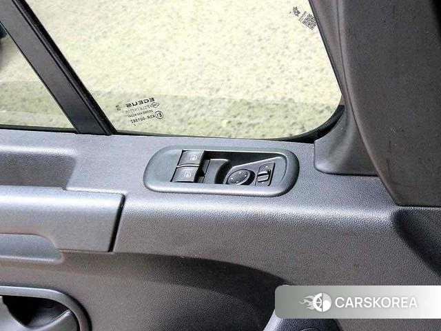 Renault Korea (Samsung) Master id 4740375 из Кореи 11