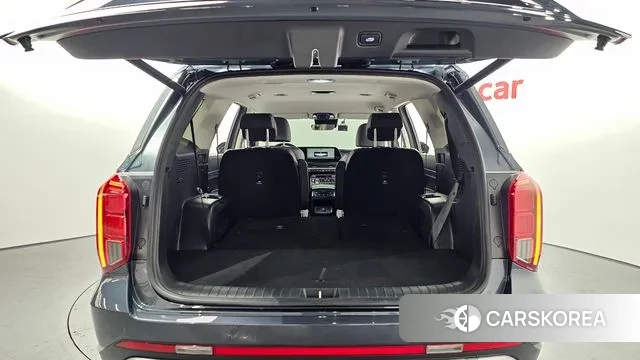 Hyundai The New Palisade id 3669953 из Кореи 11