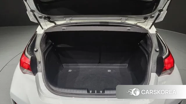 Hyundai Veloster (JS) id 3179024 из Кореи 11