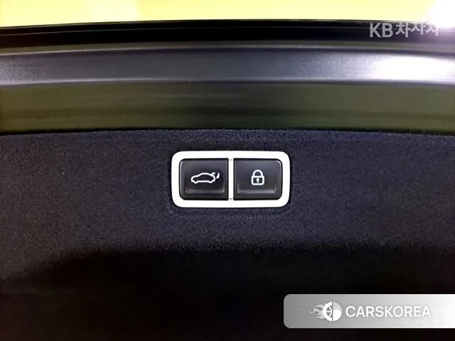 Hyundai Sonata D Edge (DN8) id 3654157 из Кореи 11