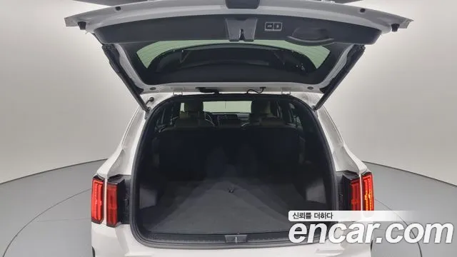 Kia Sorento 4th Generation id 2854923 из Кореи 11