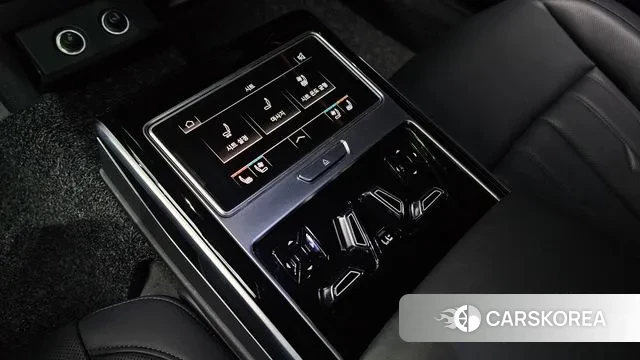 Audi A8 (D5) id 3626575 из Кореи 11